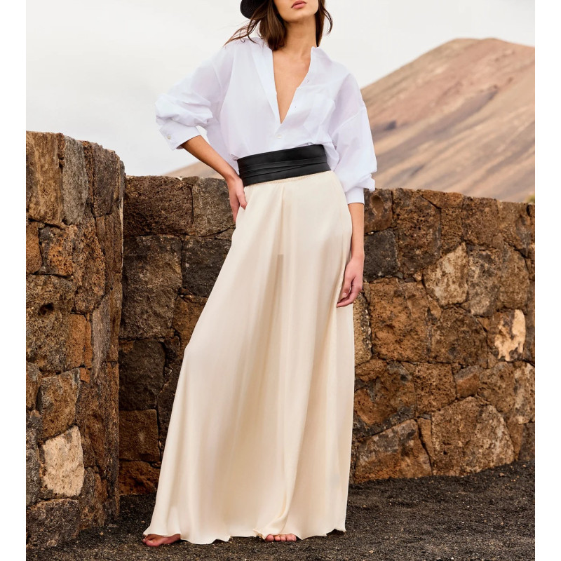 MES DEMOISELLES Jupe CALISTA