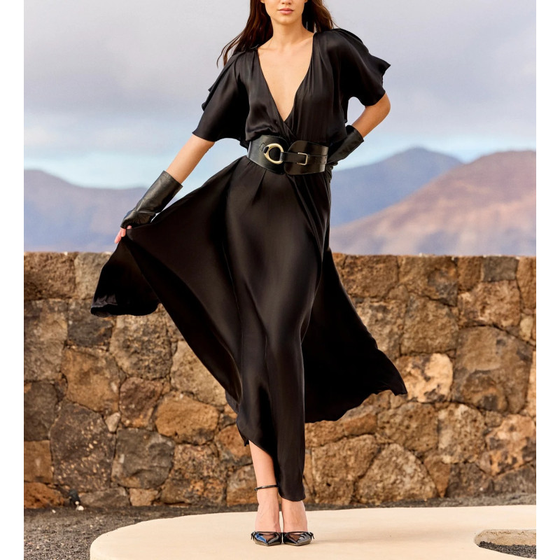 MES DEMOISELLES Robe CASCAIS