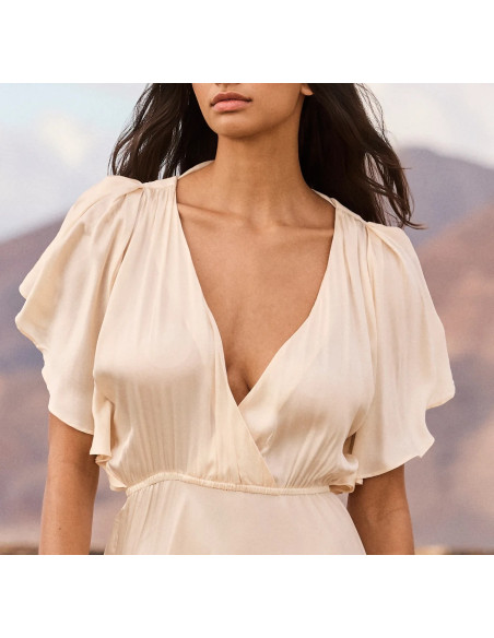 MES DEMOISELLES Robe CASCAIS