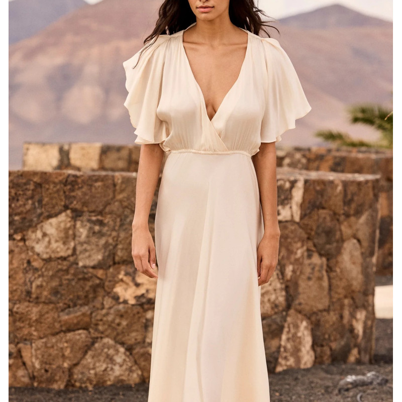 MES DEMOISELLES Robe CASCAIS