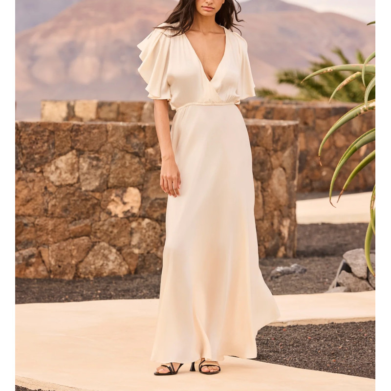 MES DEMOISELLES Robe CASCAIS