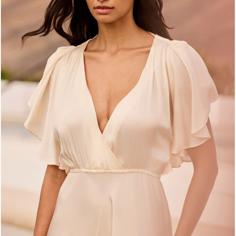 MES DEMOISELLES Robe CASCAIS