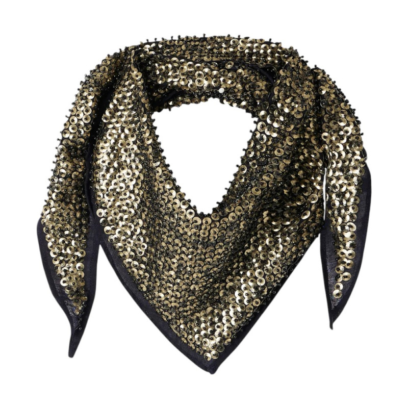 MES DEMOISELLES Foulard GOL