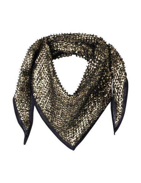 MES DEMOISELLES Foulard GOL