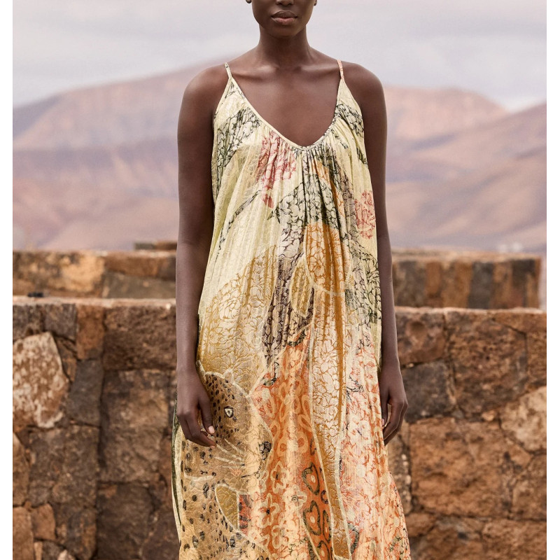 MES DEMOISELLES Robe JASMIN