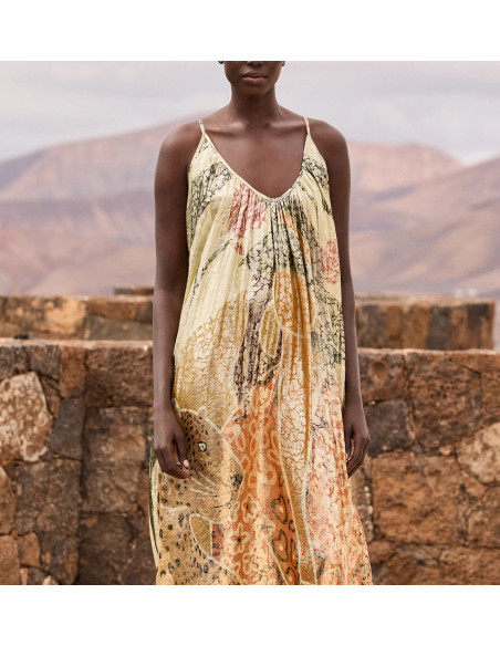 MES DEMOISELLES Robe JASMIN