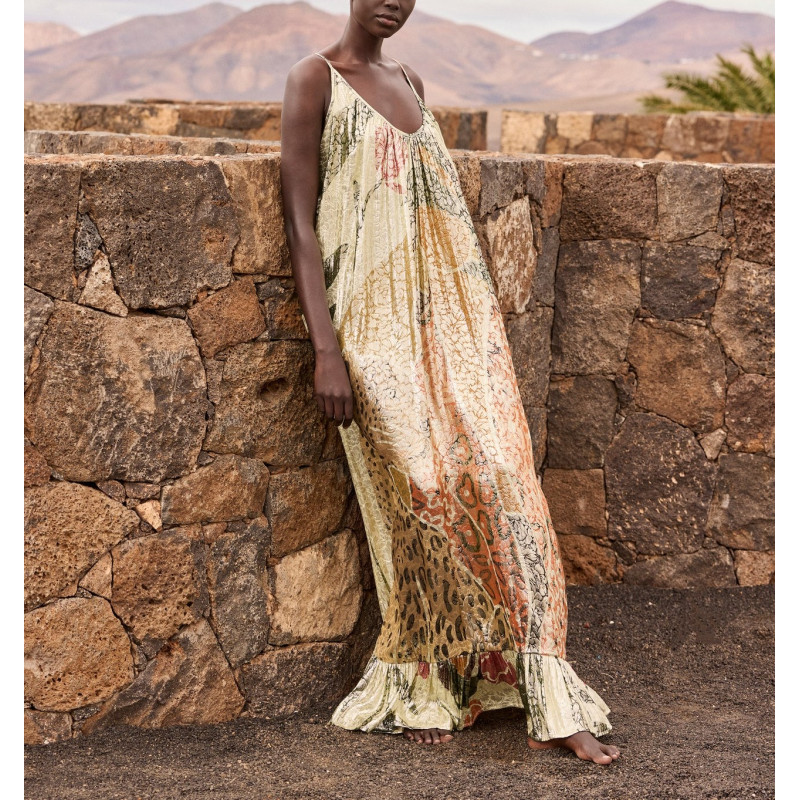 MES DEMOISELLES Robe JASMIN