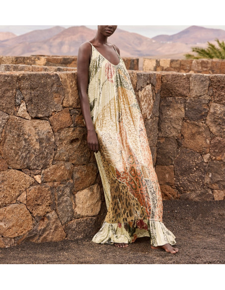 MES DEMOISELLES Robe JASMIN