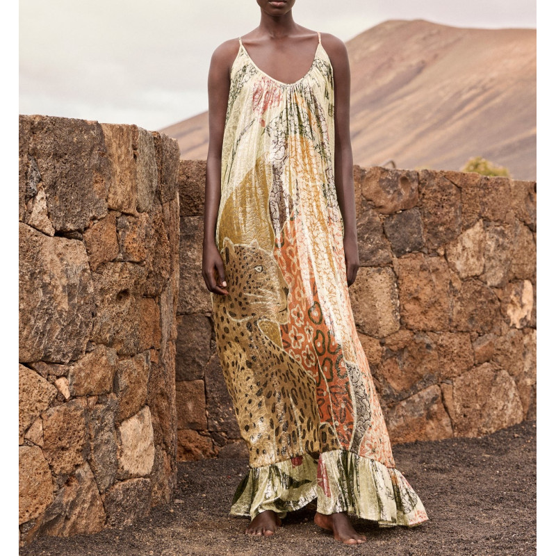 MES DEMOISELLES Robe JASMIN