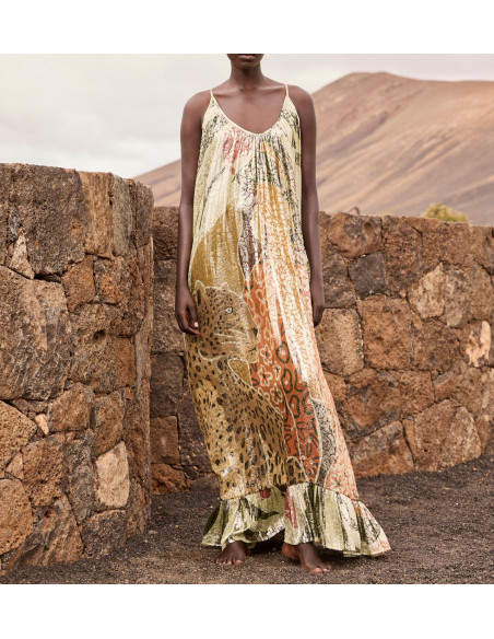 MES DEMOISELLES Robe JASMIN