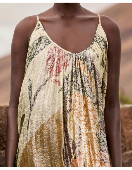 MES DEMOISELLES Robe JASMIN