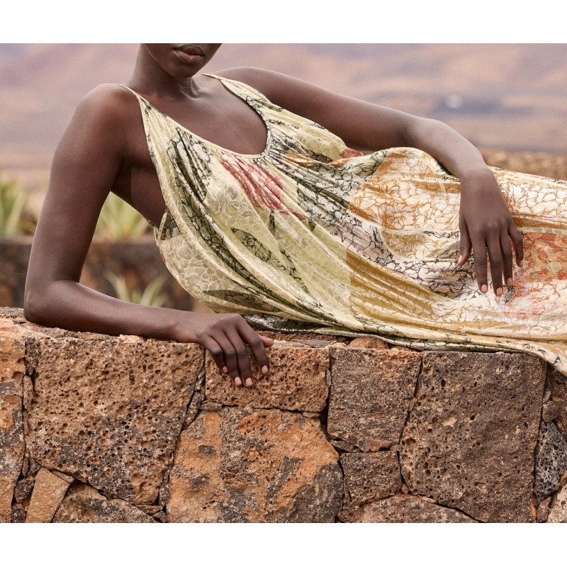 MES DEMOISELLES Robe JASMIN