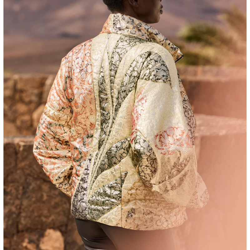 MES DEMOISELLES Veste JERRY