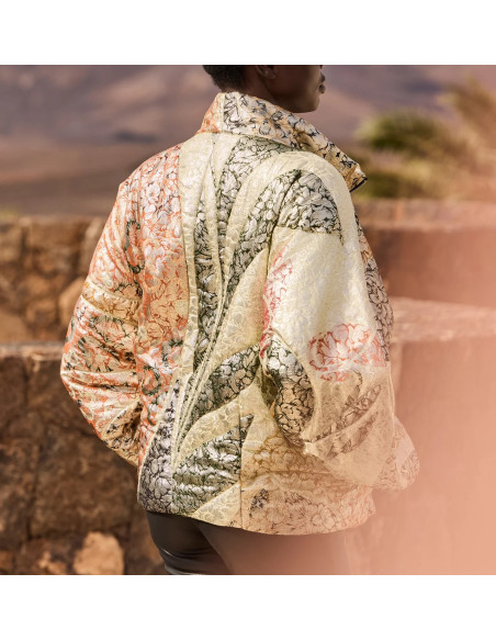 MES DEMOISELLES Veste JERRY