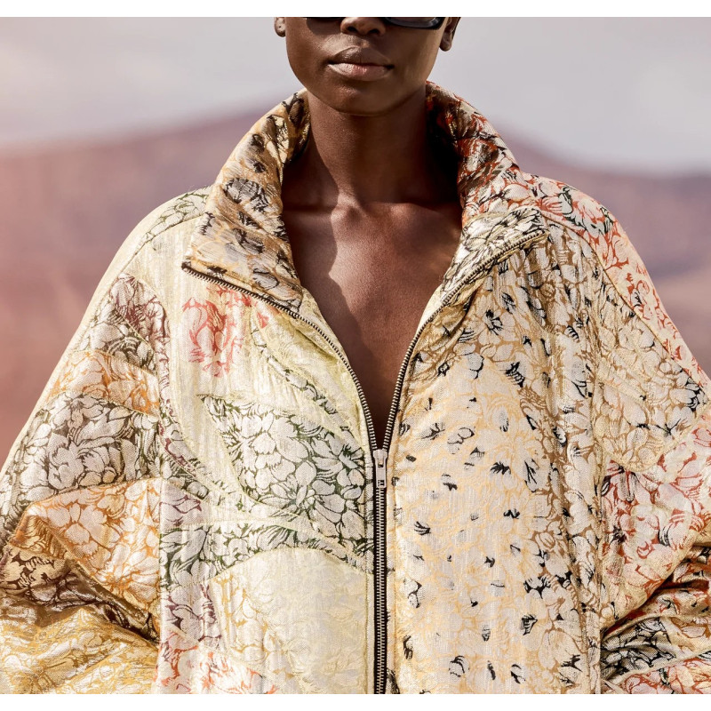 MES DEMOISELLES Veste JERRY