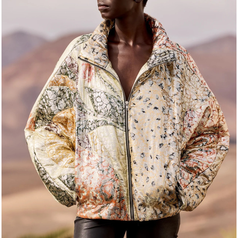 MES DEMOISELLES Veste JERRY