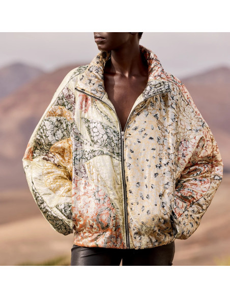 MES DEMOISELLES Veste JERRY