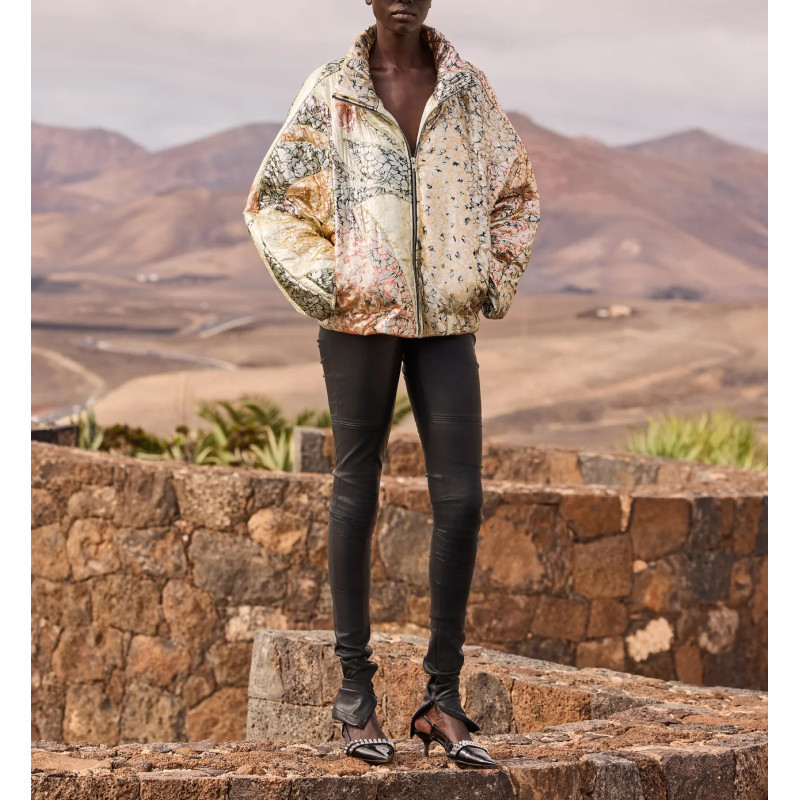 MES DEMOISELLES Veste JERRY