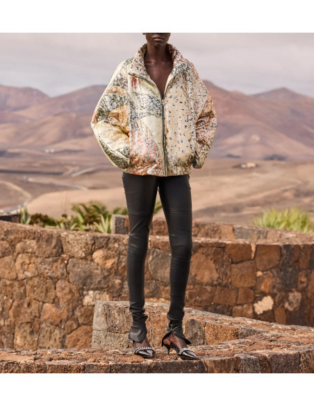 MES DEMOISELLES Veste JERRY