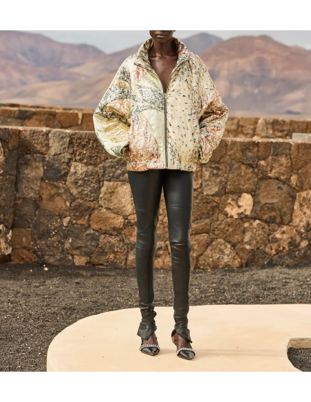 MES DEMOISELLES Veste JERRY