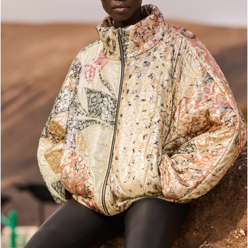 MES DEMOISELLES Veste JERRY