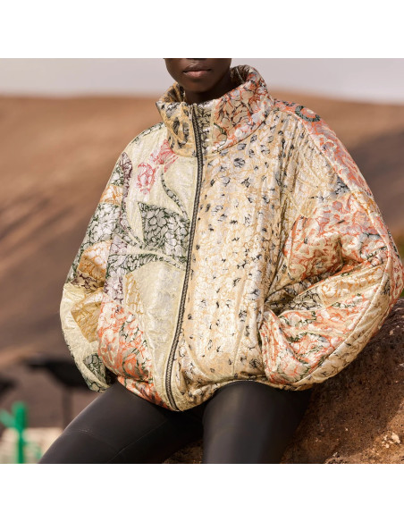 MES DEMOISELLES Veste JERRY