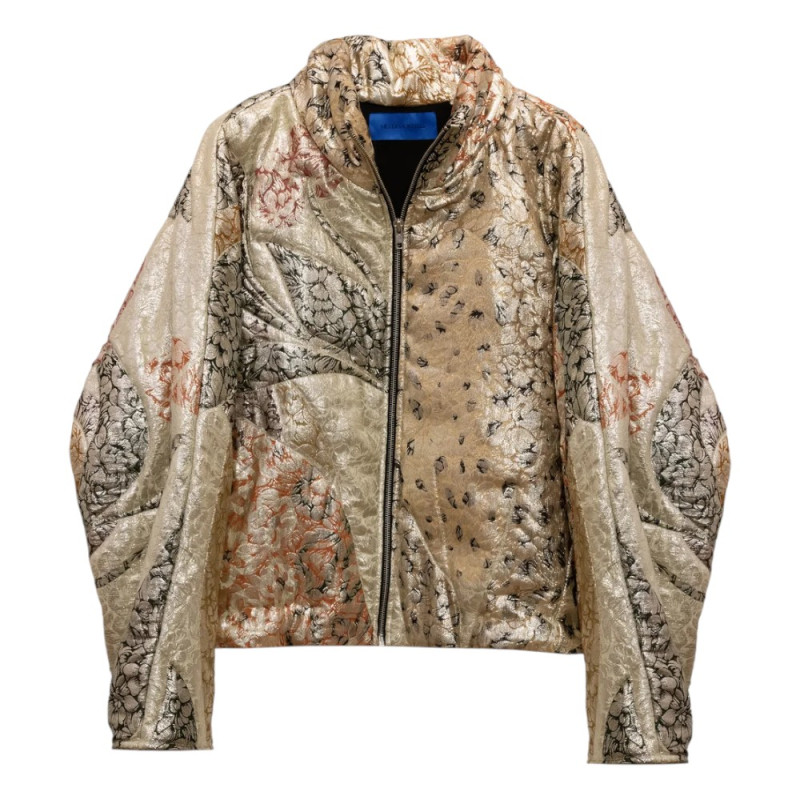 MES DEMOISELLES Veste JERRY