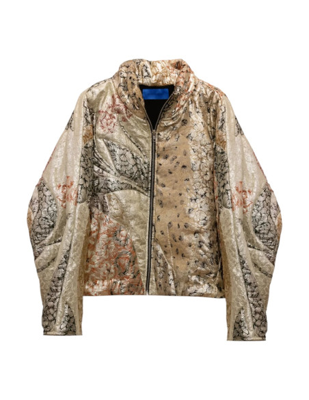 MES DEMOISELLES Veste JERRY