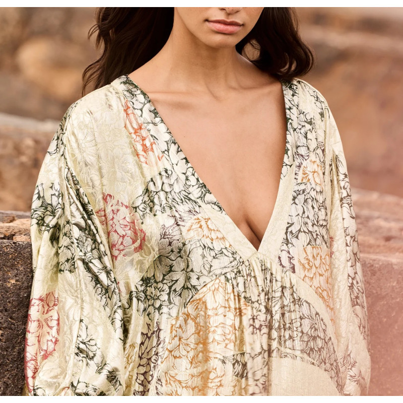 MES DEMOISELLES Robe JUMPER