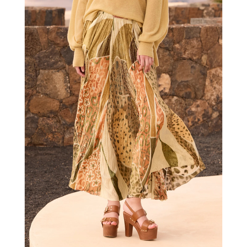 MES DEMOISELLES Jupe JUSTY