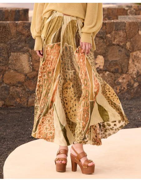 MES DEMOISELLES Jupe JUSTY