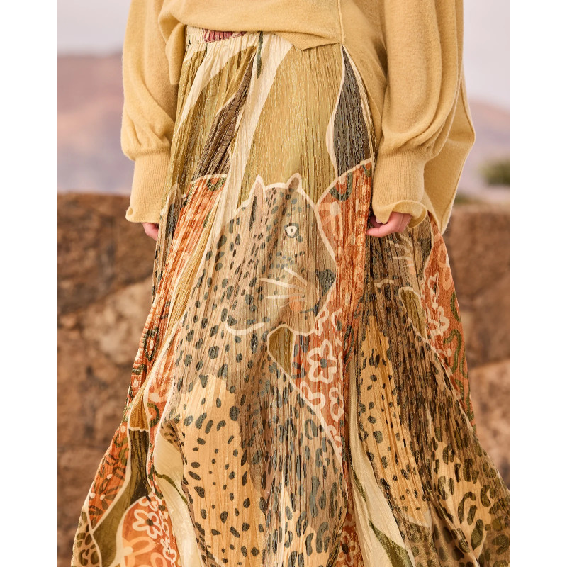 MES DEMOISELLES Jupe JUSTY