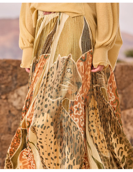 MES DEMOISELLES Jupe JUSTY