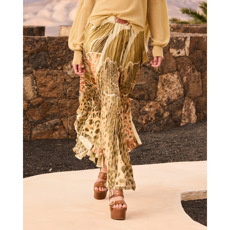 MES DEMOISELLES Jupe JUSTY