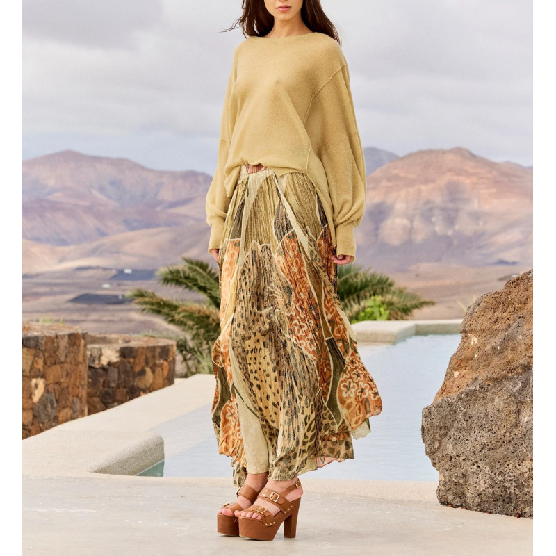 MES DEMOISELLES Jupe JUSTY