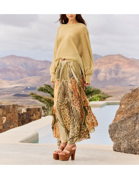 MES DEMOISELLES Jupe JUSTY