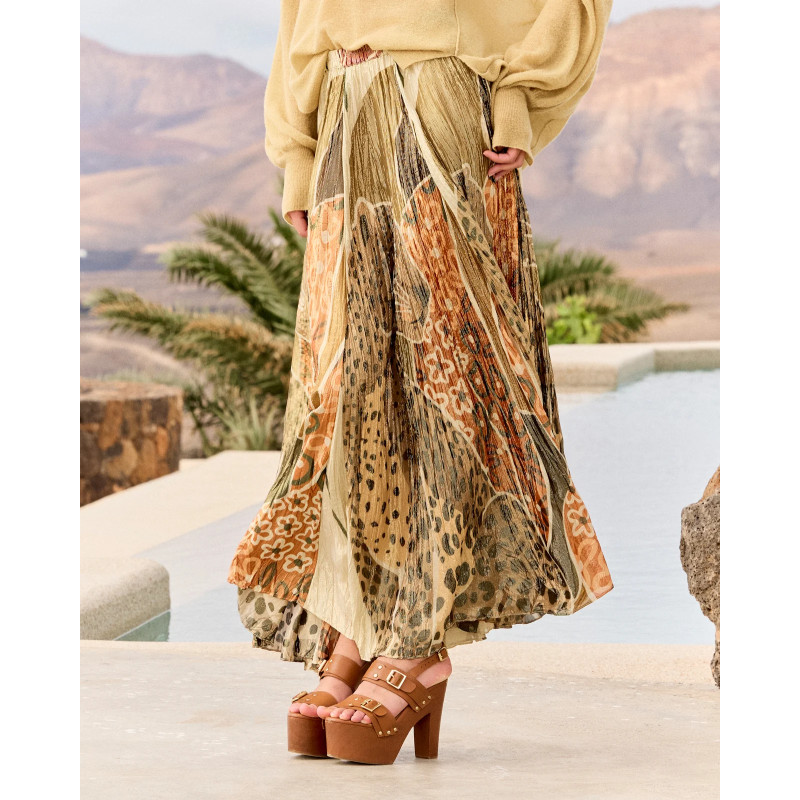 MES DEMOISELLES Jupe JUSTY