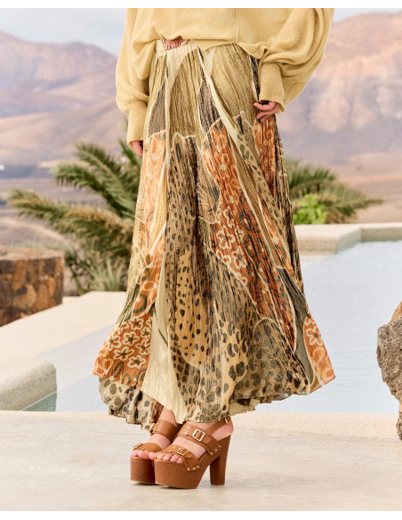 MES DEMOISELLES Jupe JUSTY