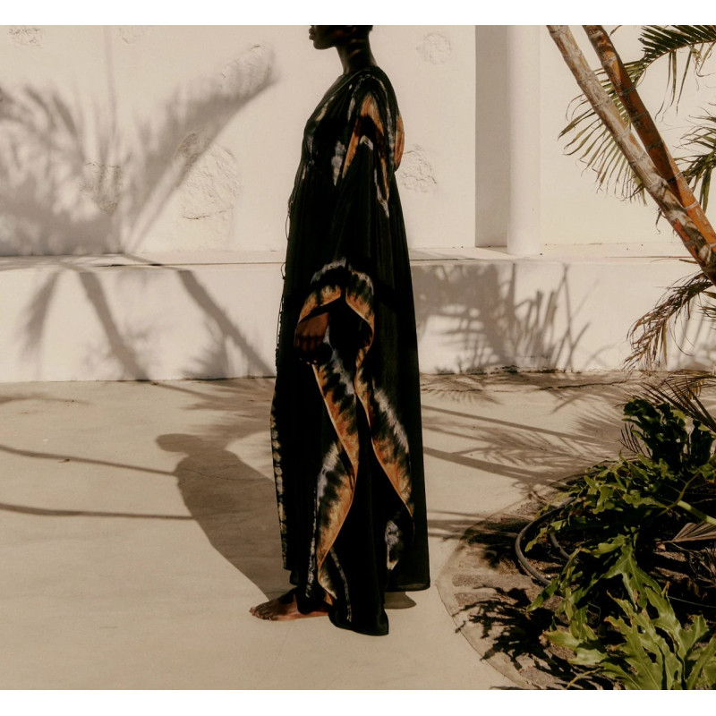 MES DEMOISELLES Robe LURI