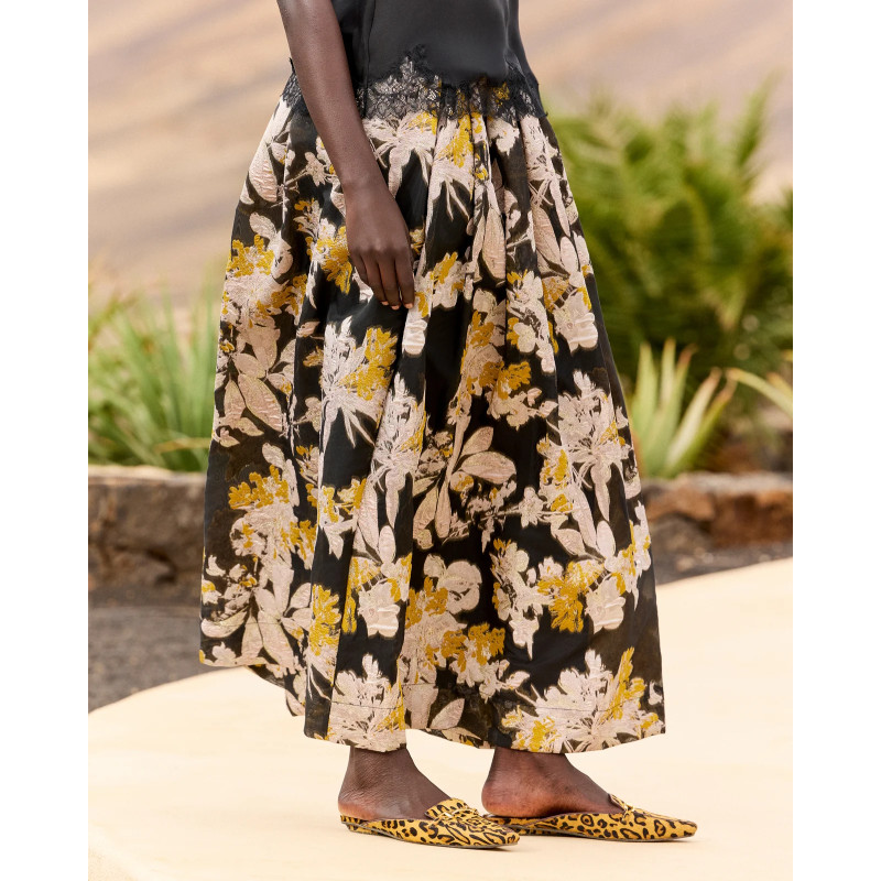 MES DEMOISELLES Jupe SYN