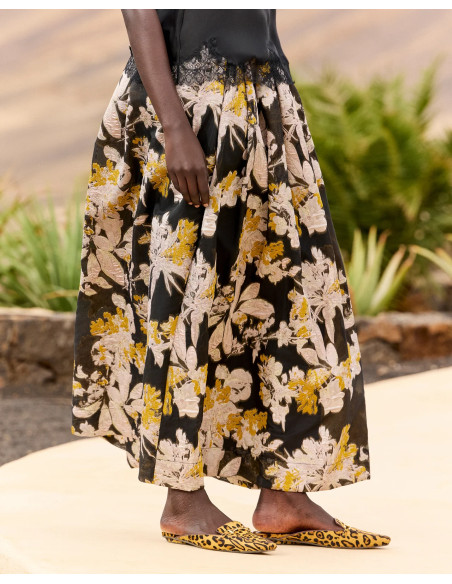 MES DEMOISELLES Jupe SYN