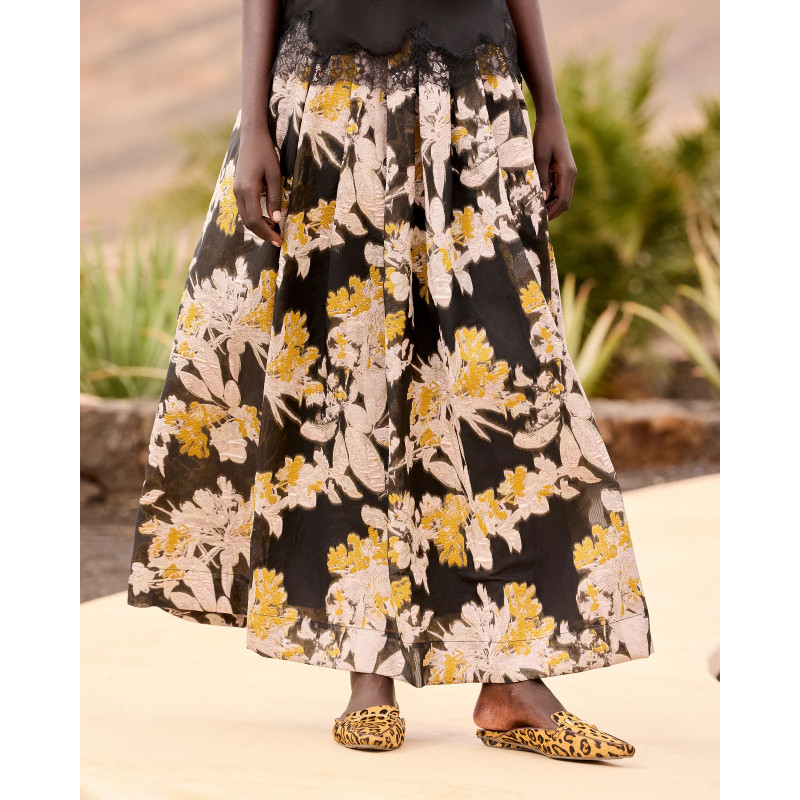 MES DEMOISELLES Jupe SYN