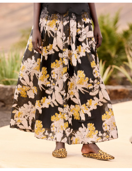 MES DEMOISELLES Jupe SYN