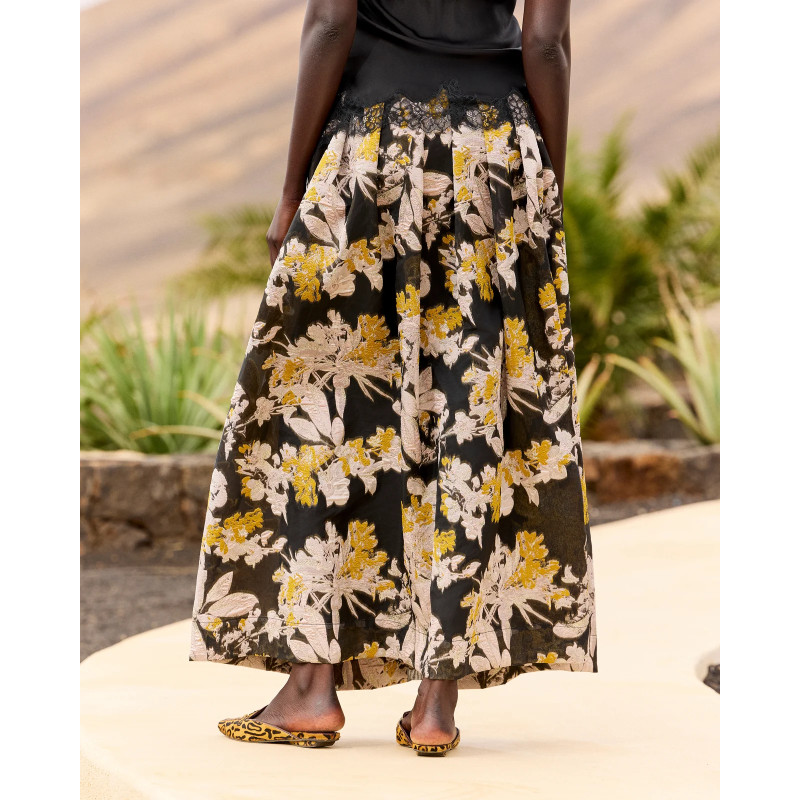 MES DEMOISELLES Jupe SYN