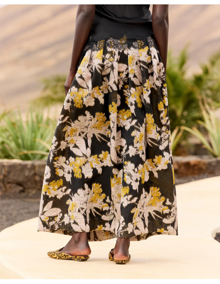 MES DEMOISELLES Jupe SYN