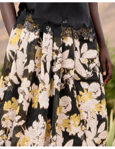 MES DEMOISELLES Jupe SYN