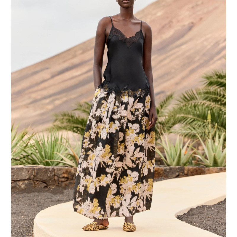 MES DEMOISELLES Jupe SYN