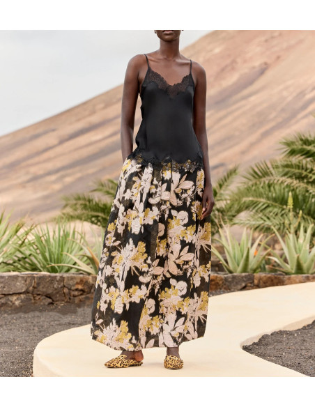 MES DEMOISELLES Jupe SYN