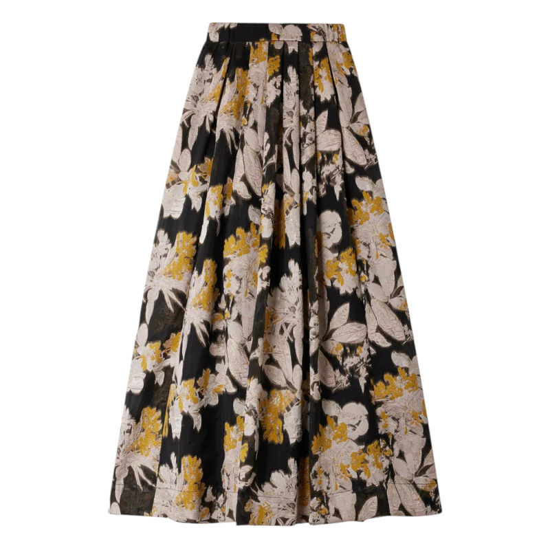 MES DEMOISELLES Jupe SYN