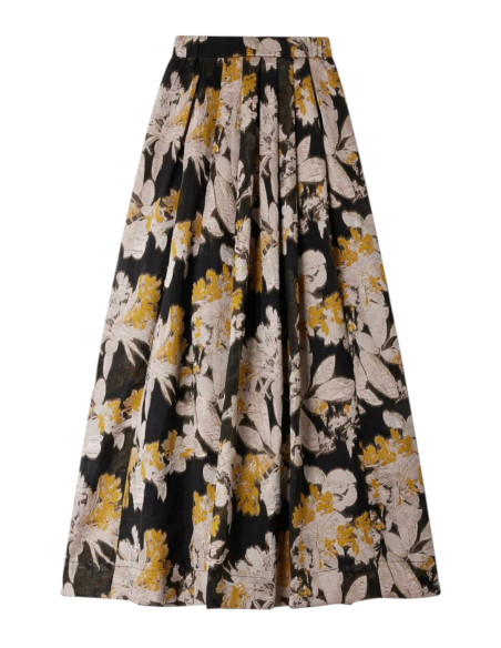 MES DEMOISELLES Jupe SYN